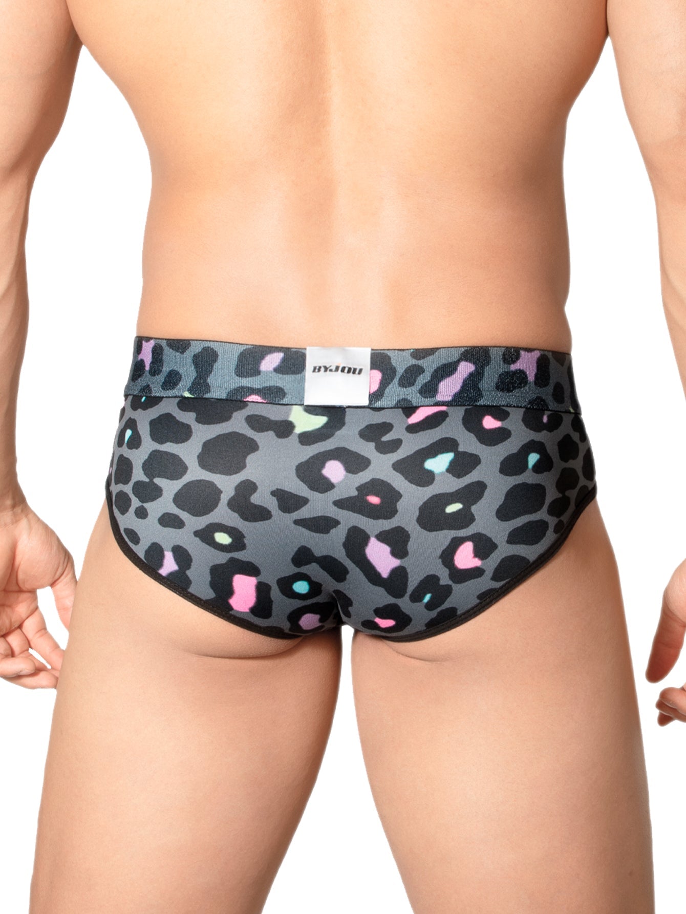 Boxer Brief Men Nautico  Byjou Underwear Calzon BNAUMX101