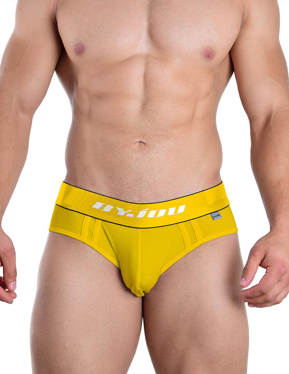 Jockstrap Classic Suspensorio Byjou Underwear Byjou Calzon