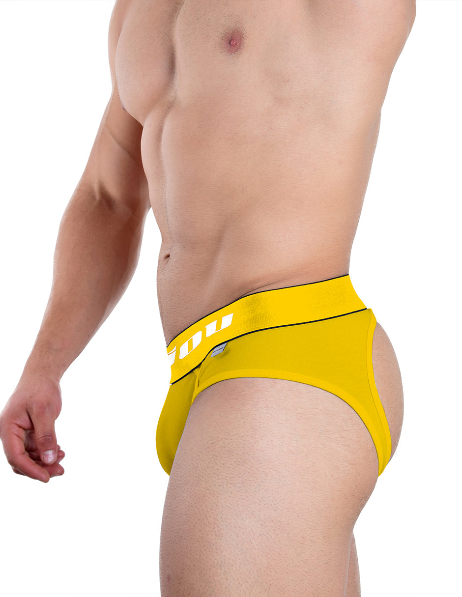 Jockstrap Classic Suspensorio Byjou Underwear Byjou Calzon