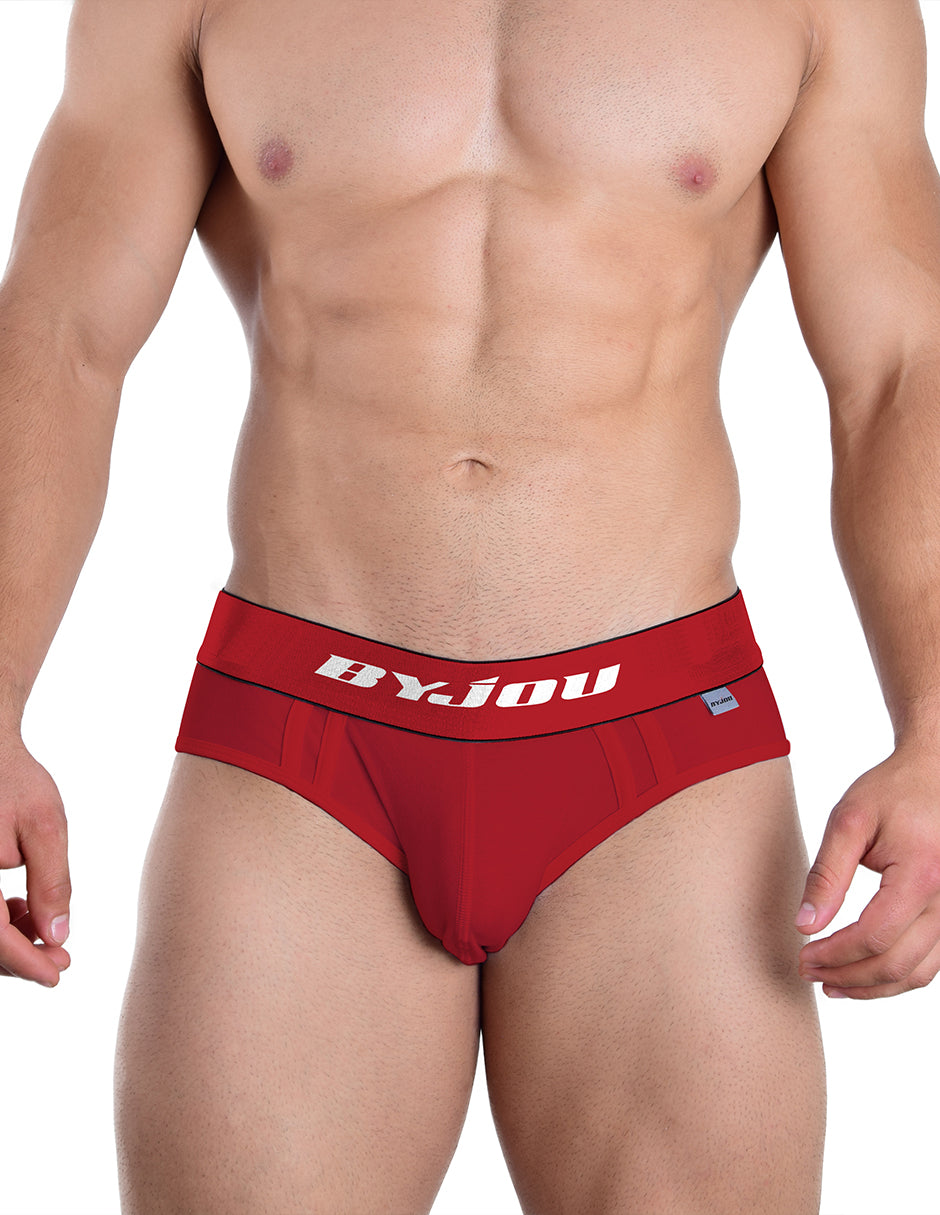 Jockstrap Classic Suspensorio Byjou Underwear Byjou Calzon