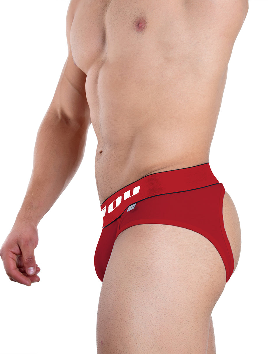 Boxer Jockstrap Classic Suspensorio Byjou Underwear Byjou Calzon